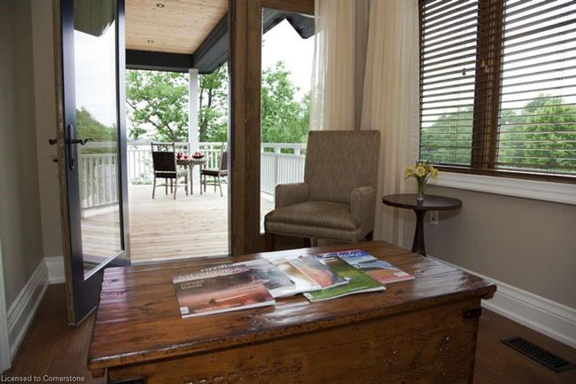 COTTAGE-4 - 1003 Matthews Dr, House other with 3 bedrooms, 3 bathrooms and 2 parking in Windermere ON | Image 16