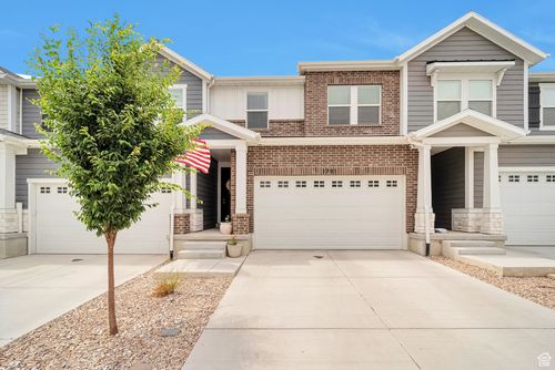 1781 N Blaze Ln, Saratoga Springs, UT, 84045-5396 | Card Image