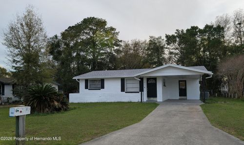 14 James Street, Beverly Hills, FL, 34465 | Card Image