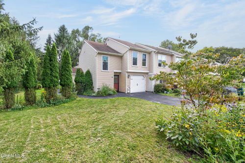 3 Westchester Drive, Clifton Park, NY, 12065 | Card Image