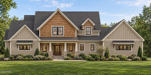 46 Cannon Royal Dr, Saratoga Springs, NY, 12866-8886 | Card Image