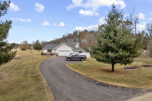 W966 North Drive, Decatur, WI, 53520 | Card Image