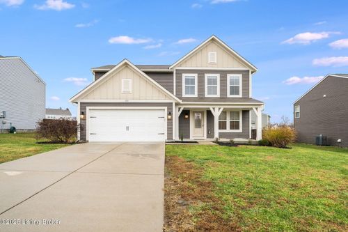 123 Eagles Crest Ct, Mt Washington, KY, 40047-5795 | Card Image