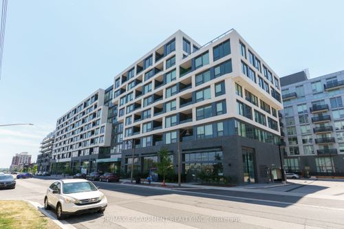 614-2450 Old Bronte Rd, Oakville, ON, L6M5P6 | Card Image