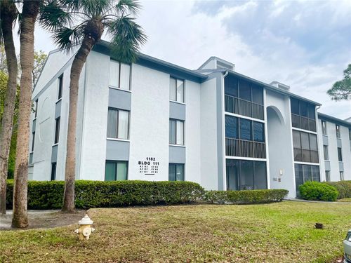 c-2-1182 Pine Ridge Cir W, Tarpon Springs, FL, 34688-6422 | Card Image
