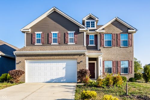 5986 Meadowview Dr, Whitestown, IN, 46075-4506 | Card Image