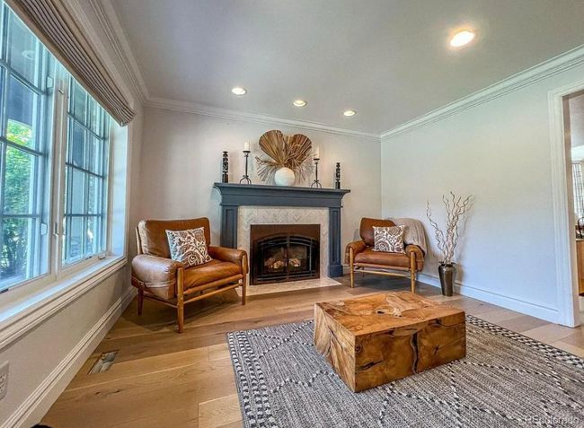 455 Kearney St, House other with 5 bedrooms, 5 bathrooms and 3 parking in Denver CO | Image 5