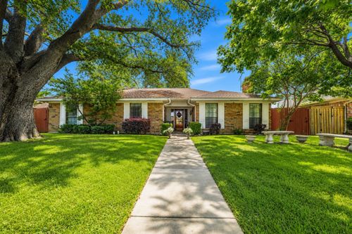2128 El Dorado Way, Carrollton, TX, 75006-7800 | Card Image