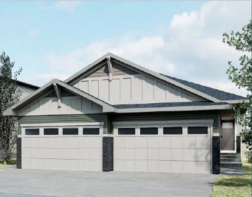56 Heritage Pt, Cochrane, AB, T4C0E2 | Card Image