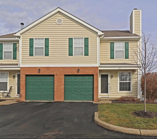 904 Charleston Way Dr, Westerville, OH, 43081-5591 | Card Image