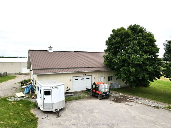 207 Slanted Rd, House other with 5 bedrooms, 4 bathrooms and 20 parking in Reaboro ON | Image 14