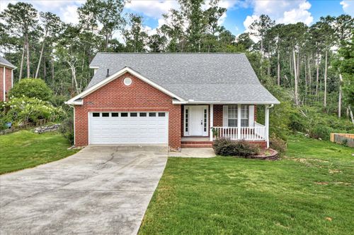 4709 Walnut Hill Dr, Evans, GA, 30809-5823 | Card Image