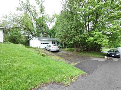 506 Deerwood Road, House other with 3 bedrooms, 1 bathrooms and null parking in Utica NY | Image 1