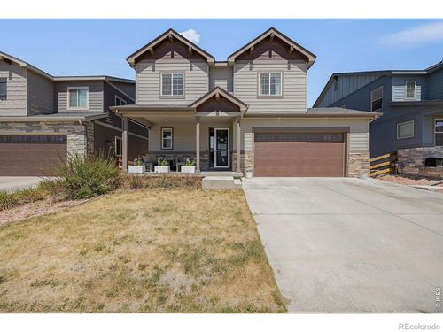4444 Fox Grove Dr, Fort Collins, CO, 80524-6089 | Card Image