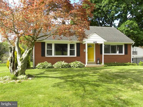 2400 Strasburg Rd, COATESVILLE, PA, 19320-4339 | Card Image