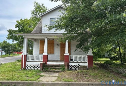 1611 Carlisle Ave, Richmond, VA, 23231-1530 | Card Image