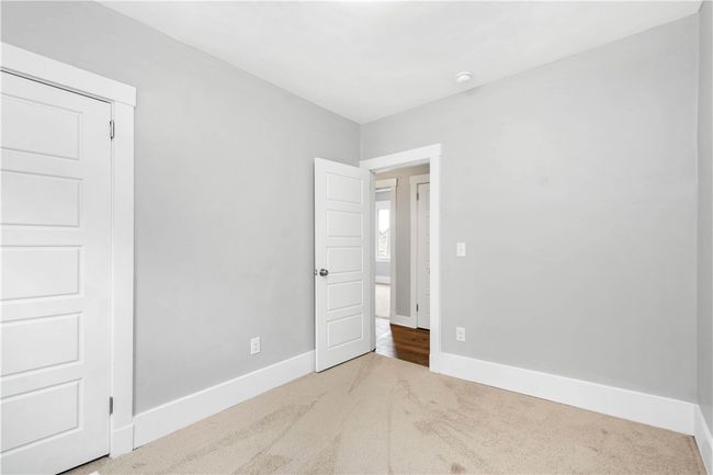 1659 Duffield St, House other with 4 bedrooms, 1 bathrooms and null parking in Pittsburgh PA | Image 17