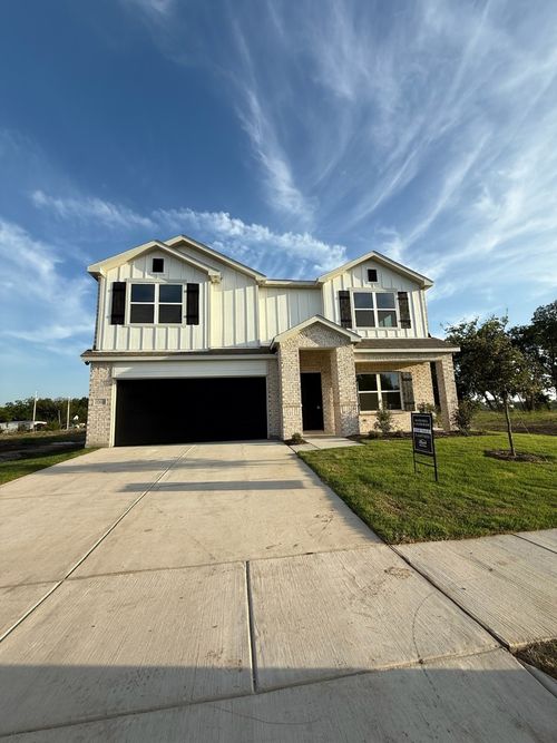 1008 Caspian Lane, Leonard, TX, 75452 | Card Image