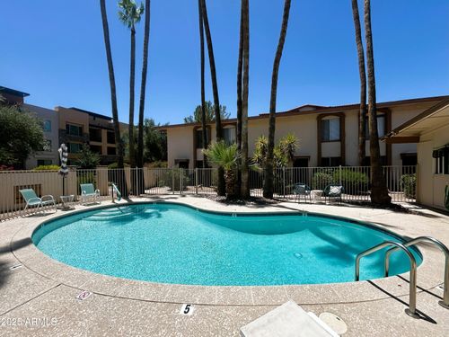 3-4846 N Woodmere Fairway --, Scottsdale, AZ, 85251 | Card Image