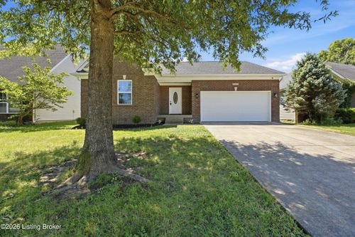 12312 Bristol Bay Pl, Louisville, KY, 40245-2800 | Card Image