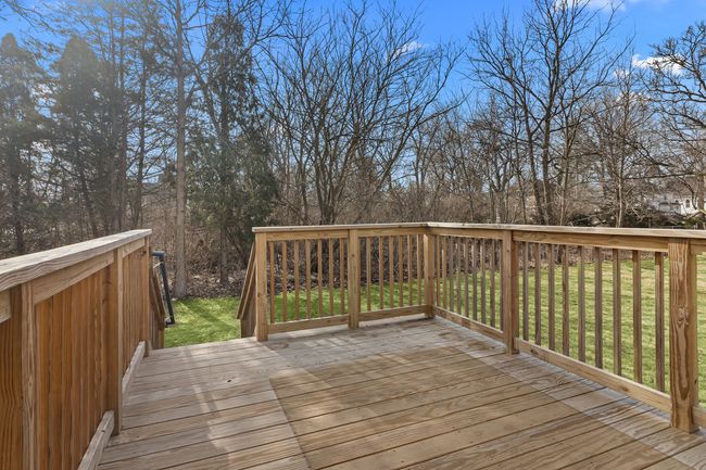 16637 W Brockman Ave, Townhouse with 2 bedrooms, 2 bathrooms and 1 parking in Prairie View IL | Image 29