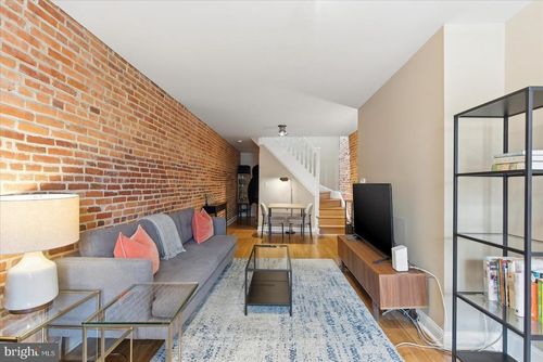 1408 Webster St, BALTIMORE, MD, 21230-4742 | Card Image