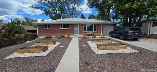 6345 W 62nd Ave, Arvada, CO, 80003-5007 | Card Image