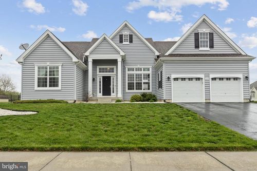 105 Chanticleer Cir, CAMDEN WYOMING, DE, 19934-5422 | Card Image