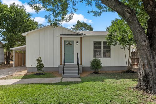 3436 Daughtrey Ave, Waco, TX, 76711-2007 | Card Image
