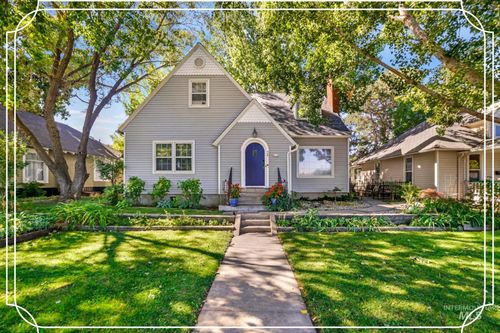 409 E Main St, Jerome, ID, 83338-2437 | Card Image