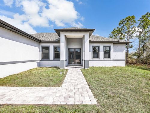 6192 Kambach St, PORT CHARLOTTE, FL, 33981-5311 | Card Image