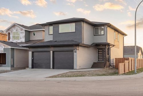 282 Caribou Way N, Lethbridge, AB, T1H7J7 | Card Image