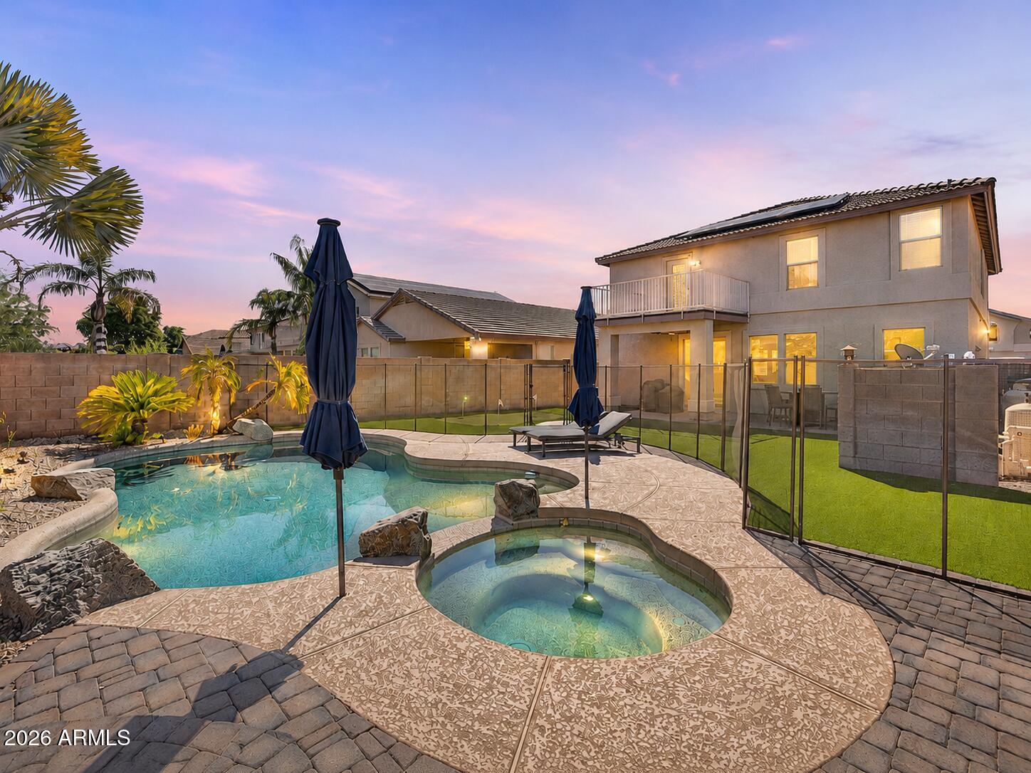 Residential in Phoenix 2