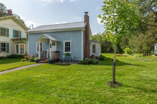 7689 State Highway 80, House other with 2 bedrooms, 2 bathrooms and null parking in Springfld Ctr NY | Image 41