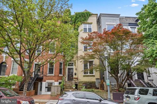1868 California St Nw, WASHINGTON, DC, 20009-1809 | Card Image