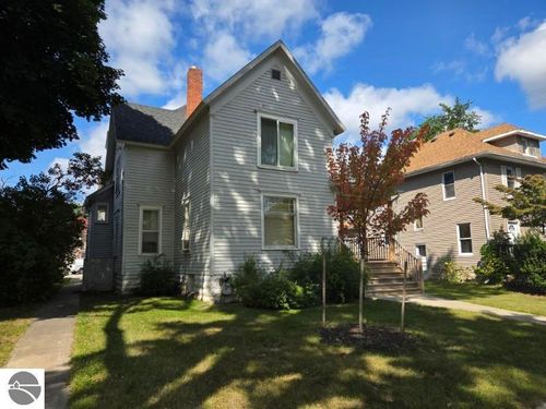 1004 S University St, Mt. Pleasant, MI, 48858-3444 | Card Image