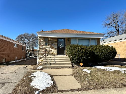 14522 S Marquette Ave, Burnham, IL, 60633-2007 | Card Image