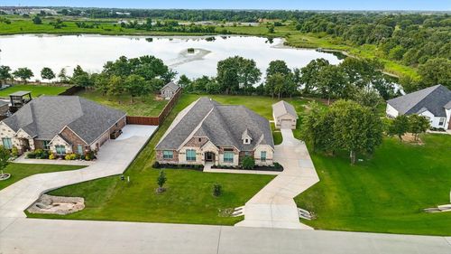 121 Willow Oak Dr, Krugerville, TX, 76227-2589 | Card Image