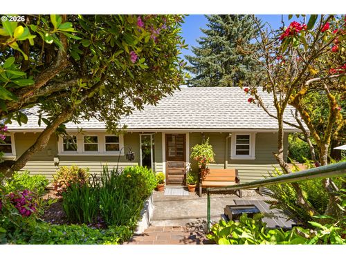 9685 Nw Saint Helens Rd, Portland, OR, 97231-1031 | Card Image