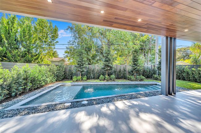 430 Ne 21 St Ct, House other with 3 bedrooms, 4 bathrooms and null parking in Wilton Manors FL | Image 25