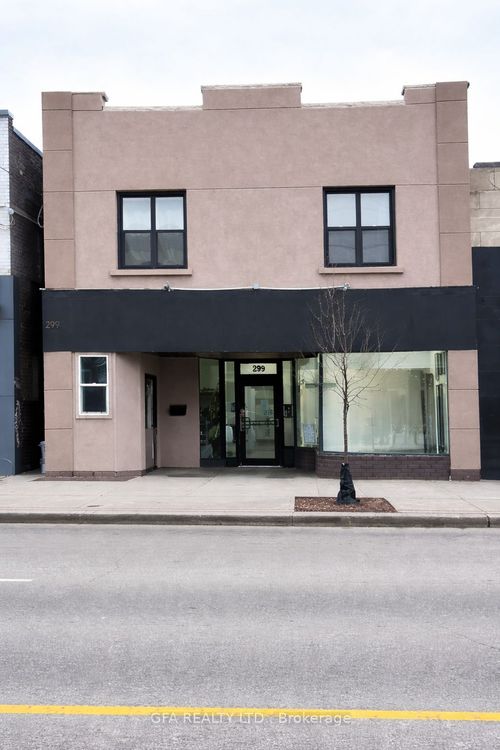 a-299 Ottawa St N, Hamilton, ON, L8H3Z8 | Card Image