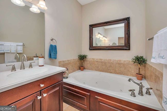 116 Fox Run Dr, Townhouse with 4 bedrooms, 3 bathrooms and null parking in Brunswick GA | Image 30