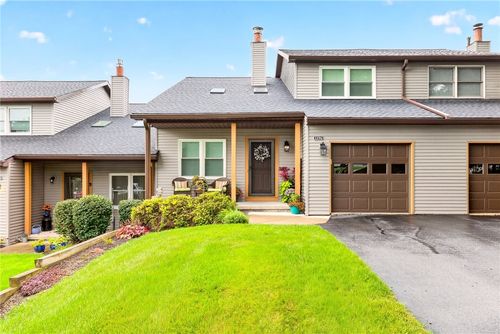 1196 Ridge Crest Dr, Victor, NY, 14564-9517 | Card Image