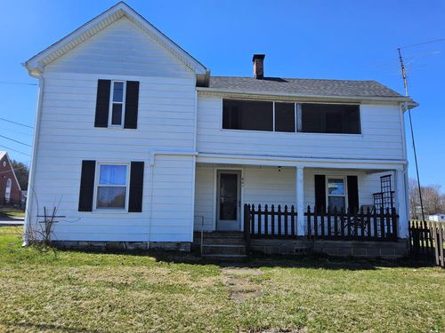 601 Church St, Rural Retreat, VA, 24368-2519 | Card Image