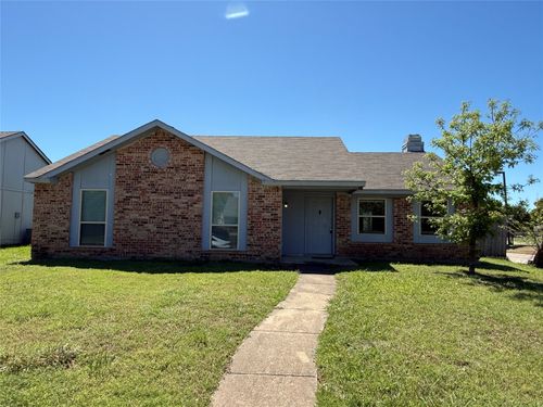 1300 Rivercrest Blvd, Allen, TX, 75002-2921 | Card Image