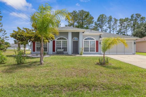 1 President Ln, Palm Coast, FL, 32164-7428 | Card Image