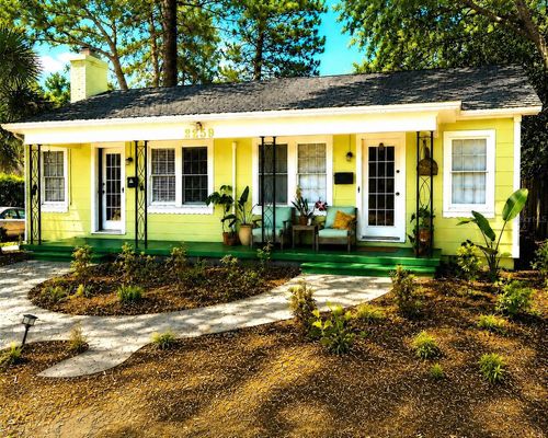 2259 2nd Ave N, ST PETERSBURG, FL, 33713-8822 | Card Image
