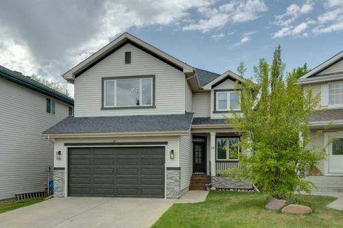 15 Valley Stream Manor Nw, Calgary, AB, T3B5V9 | Card Image