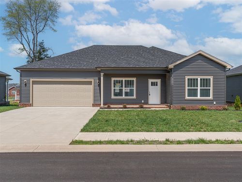 2688 Cedrus Ave, Bowling Green, KY, 42101-1777 | Card Image