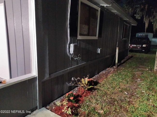8328 Metto Rd, House other with 2 bedrooms, 1 bathrooms and null parking in JACKSONVILLE FL | Image 11